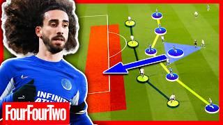 Why Marc Cucurella Has Just Fixed Chelsea