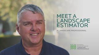 Meet a Landscape Estimator