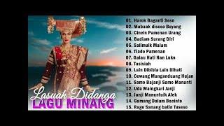 Lasuah Didanga Lagu Minang Terpopuler Kini Ko