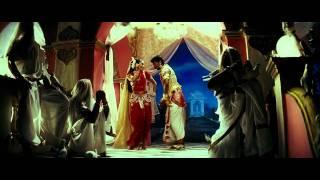Pokkiri Tamil Movie Song  Vasantha Mullai HD