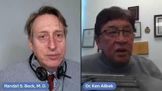 Ken Alibek; "Biohazard" author: China's delay, Wuhan lab's role; bioweapons