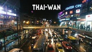 Thai-wan