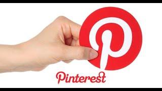 Продвижение через #pinterest 5 Что нового на Пинтерест 2023 Как найти общие доски #пинтерест  с нуля