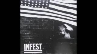 Infest ‎– Mankind [FULL EP]