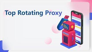 Top 5 Rotating Proxies for Web Crawling & Scraping (2023 Updated)