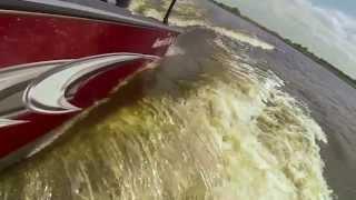 Marcraft - 565 River Pro