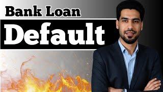 Back Loan Default Case - متحدہ عرب امارات میں بینک کیس ڈیفالٹ