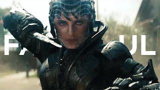 Faora-Ul Tribute - Courtesy Call [AMV]