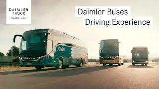 Experience Cutting-Edge Bus Technology at Circuito del Jarama!