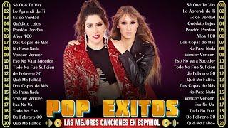 Ha Ash Canciones Románticas Mix Exitos 2024 ~ Lo Más Reciente de Ha Ash 2024~Ha*Ash Disco Completo