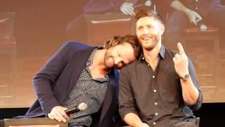 "J2 For ____ Minutes Straight" Compilation :)