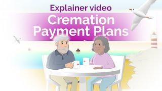 Whiteboard Video for Direct Cremation Company | Video Production Company Berkshire | GingerVideo