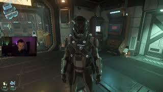 Zero-to-Hero BEGINS  Naked Brutality Star Citizen // !zero (2024-06-13)