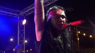 SEUMUR HIDUPKU I TOTO TEWEL FEAT ROY JECONIAH I AN EVENING I KEMBANG RANDOE