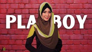 Malaysian Playboy Model Felixia Yeap - Muslim Convert Story