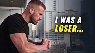 How to DESTROY the “Loser” Mindset (& find your inner Alpha)