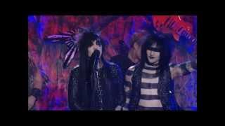 Revolver Golden Gods Best Guitarists: Jinxx and Jake Pitts of Black Veil Brides