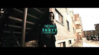 " Skrrt ! " Lil reese X 21 Savage X SD type beat * new *