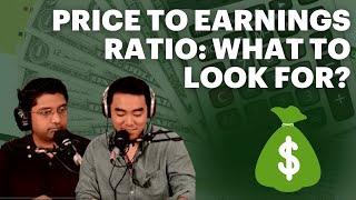 What is a Good Price to Earnings (PE) Ratio? | Value Investor Chatter | #28