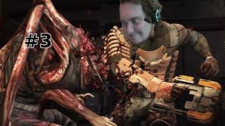 Dead space pt.3 | Музыкальные испуги