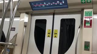 Metro train | Metro Rail | Metro Bus | Qatar Rail | trip at Doha Qatar | review | explore n discover