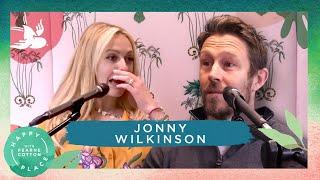 Jonny Wilkinson on Letting Go Of Needing To Control The Unknown | Fearne Cotton's Happy Place