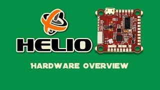 [ENG] Helio Spring FC ep1 - Hardware Overview