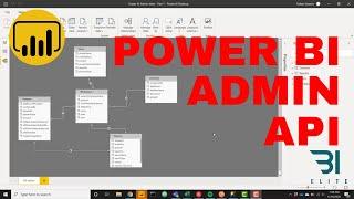Building a Power BI Admin View [Part 1]: Connecting to Data from the REST API
