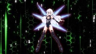 Choujigen Game Neptune the Animation OST 11: Goddess Awakening