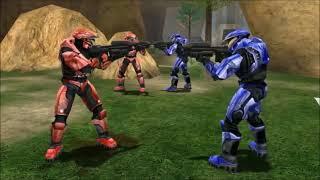 Red VS Blue Season 3