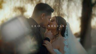 Leo + Melissa | Cinematic Wedding Trailer