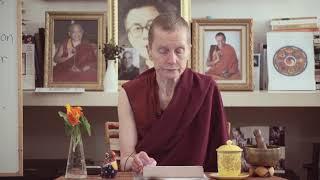 Meditation on Emptiness - Ven. Sangye Khadro