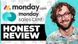 Monday.com CRM Honest Review - Watch Before Using