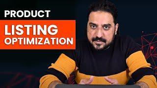 Amazon SEO - Product Listing Optimization | Complete guide | Enablers R&D