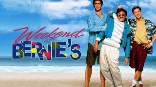 Weekend At Bernie's Full Movie 1989 Review | Andrew McCarthy, Jonathan Silverman, Catherine Mary