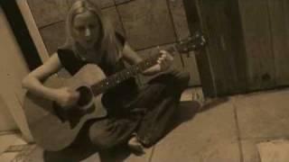 Laura Sawosko - "I Still Believe" (2010) Music Video by Amy DeCaro