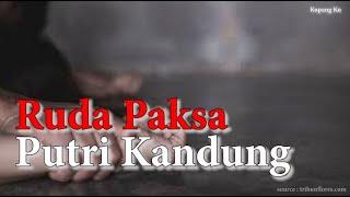 Ruda Paksa Putri Kandung | 3 kali dilakukan | Lembata