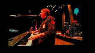 Baby Come Back - Burton Cummings - Live In Windsor Ontario 1-20-23