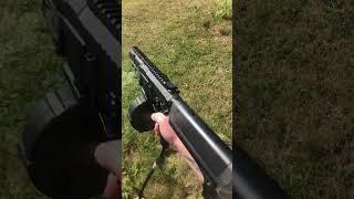 Project arp9 Polarstar F2