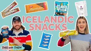 Are Icelandic Snacks Underrated? 