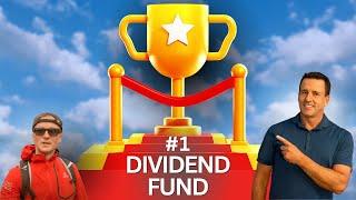 Alex's #1 Dividend Fund; Should I Review It? (RNP 8.8%)