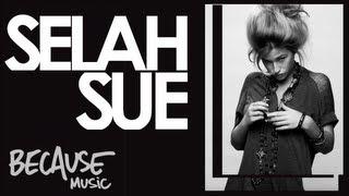Selah Sue - Explanations (Official Audio)