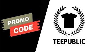 Free Teepublic vouchers 2023 || Teepublic promo 2023 || Teepublic coupon codes 2023 Free for you!!!!