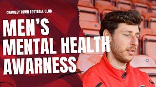 Men's Mental Health Awareness Month x Nuffield Health