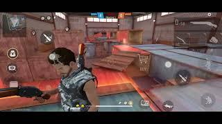 free fire max video #@TOYAXANSARE #@CrayXAMP #@humter_g@ming