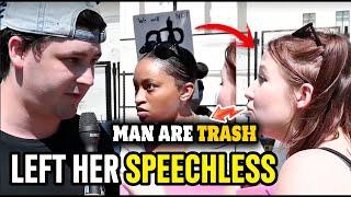 Feminists Meltdowns Mgtow - Men are not dating - Mgtow Moments - Modern Dating Women Caught Cheating