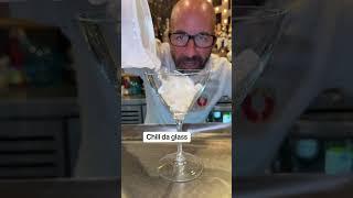 How to make a Lychee Martini 