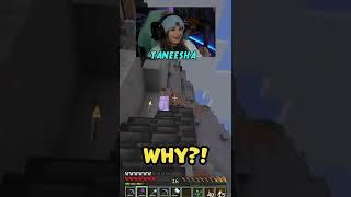 I Killed This Player in the Dominion SMP! (Minecraft)