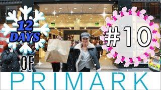 NEW 2019 PRIMARK COME SHOPPING WITH ME | TREND VLOG