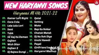 Hariyana dj song